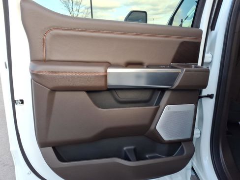 New 2026 Ford F350 King Ranch AWD/4WD image 15
