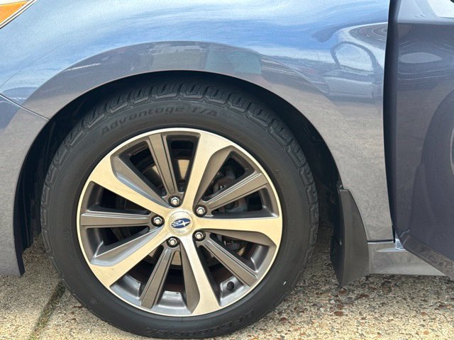 Used 2017 Subaru Legacy 2.5i Limited AWD/4WD image 29