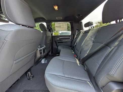 New 2026 RAM 2500 Big Horn image 12