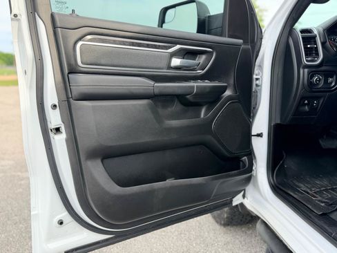 Used 2022 RAM 1500 Lone Star RWD image 10