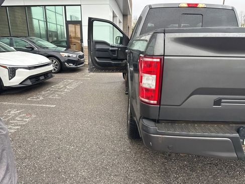 Used 2019 Ford F150 XLT w/ Equipment Group 302A Luxury image 13