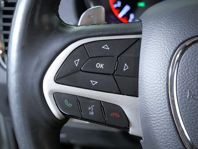 Used 2015 Dodge Durango Limited w/ Premium Group AWD/4WD image 30
