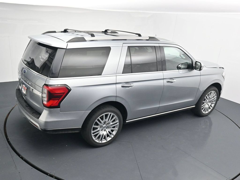 Used 2024 Ford Expedition Limited AWD/4WD image 33
