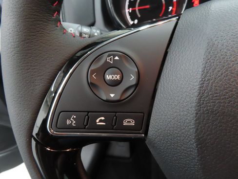 New 2026 Mitsubishi Outlander Sport LE AWD/4WD image 13
