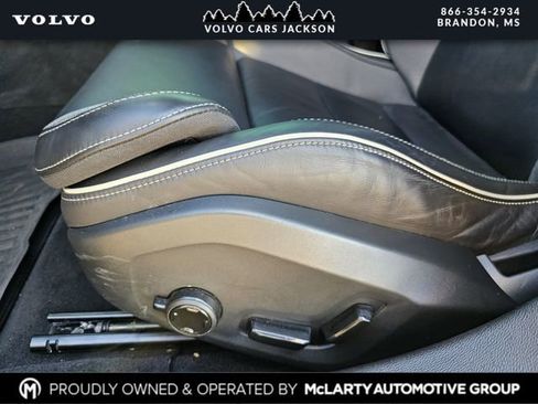 Certified 2022 Volvo S60 T8 R-Design w/ Advanced Package image 14