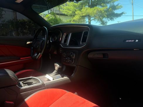 Used 2022 Dodge Charger Scat Pack RWD image 11