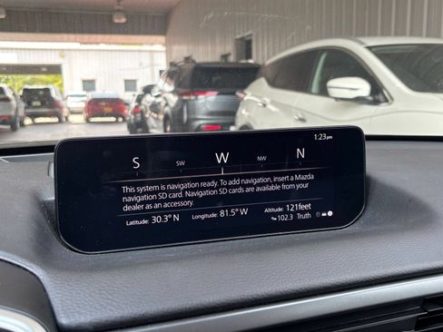 Used 2026 MAZDA CX-50 AWD 2.5 S w/ Premium Package image 19