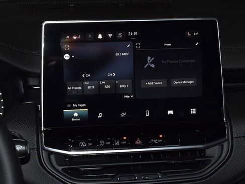 New 2026 Jeep Compass Limited image 14