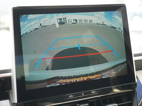 New 2026 Toyota Corolla XLE image 24