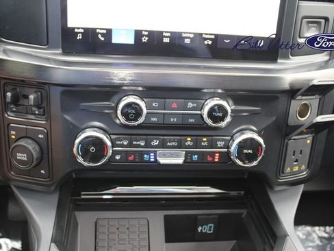 New 2026 Ford F350 Lariat AWD/4WD image 15