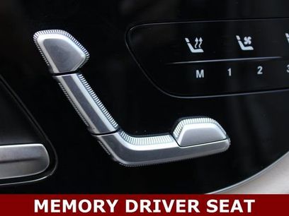 Used 2023 Mercedes-Benz EQS 580 4MATIC SUV