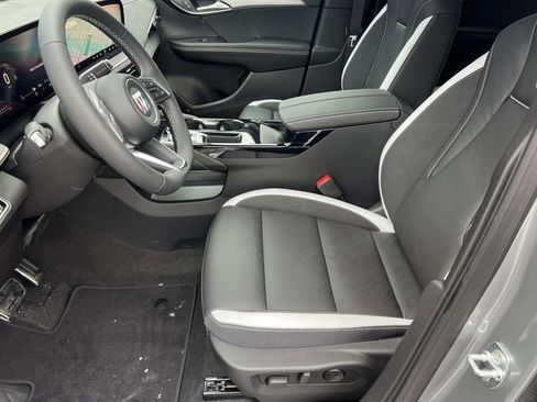 New 2026 Buick Envision Sport Touring image 18