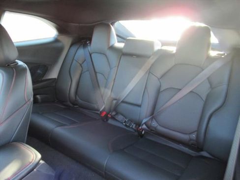 New 2026 Dodge Charger R/T Scat Pack image 28