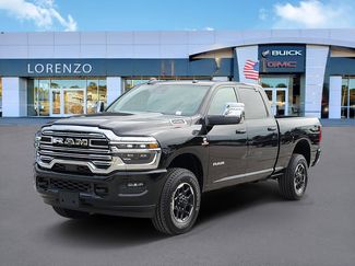 Used 2026 RAM 2500 Laramie AWD/4WD video 1
