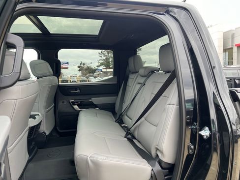 New 2026 Toyota Tundra Limited w/ Limited PVM Package image 20