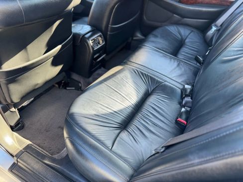 Used 2003 Acura TL image 32