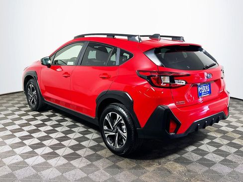Used 2025 Subaru Crosstrek 2.0i Premium AWD/4WD image 5