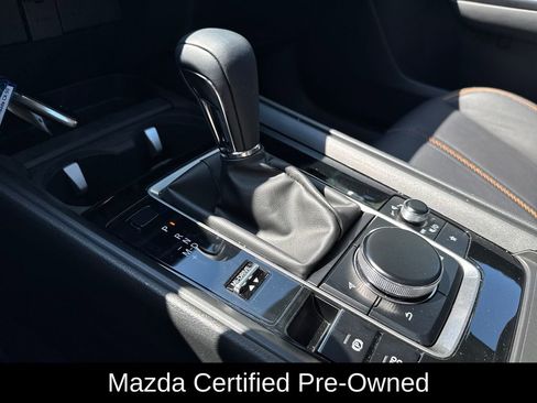 Certified 2025 MAZDA CX-50 AWD 2.5 Turbo w/ Weather Package image 24