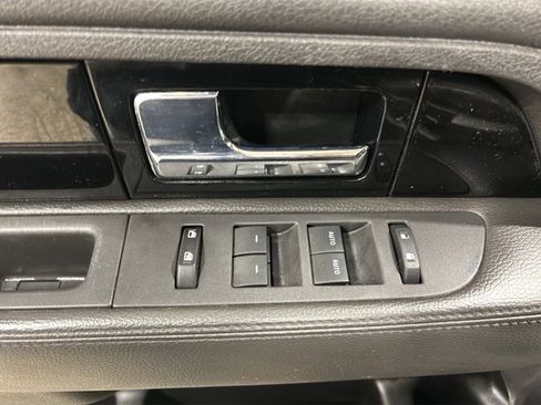 Used 2014 Ford F150 Limited image 11
