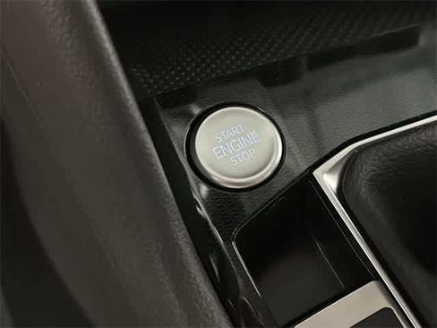 Certified 2025 Volkswagen Taos S image 10