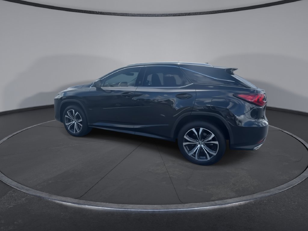 Used 2020 Lexus RX 350 FWD w/ Premium Package image 6