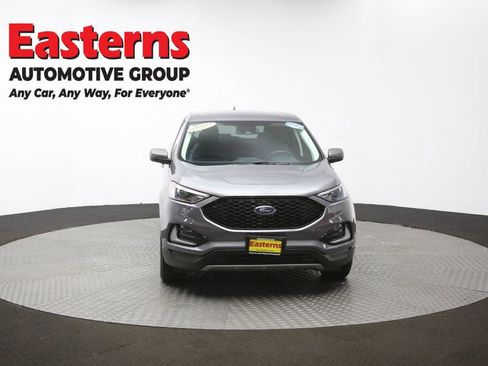 Used 2024 Ford Edge SEL image 52