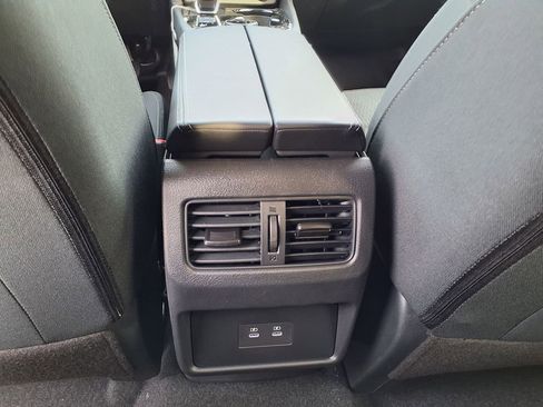 New 2026 Nissan Rogue SV w/ Cold Weather Package image 37