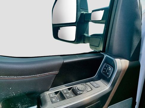 Used 2024 Ford F250 King Ranch AWD/4WD image 9