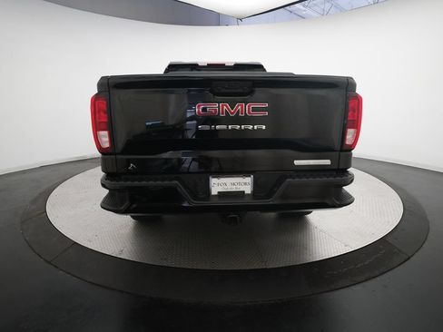 Used 2026 GMC Sierra 1500 Elevation AWD/4WD image 25