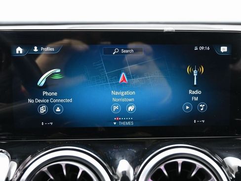 Used 2023 Mercedes-Benz EQB 250+ 250+ w/ Exclusive Package image 27