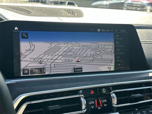 Used 2023 BMW X5 xDrive40i w/ Premium Package image 13