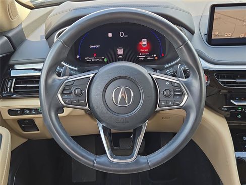 Used 2023 Acura MDX FWD w/ Technology Package image 22
