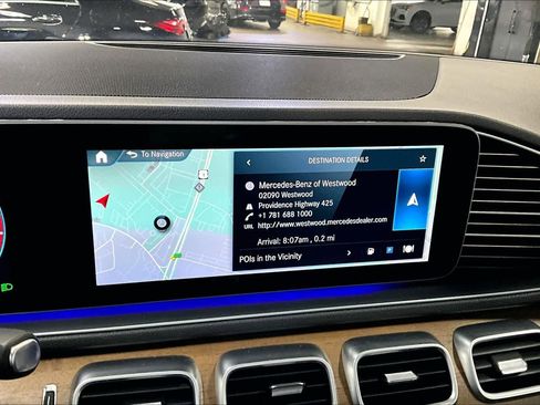Used 2022 Mercedes-Benz GLE 350 4MATIC image 29