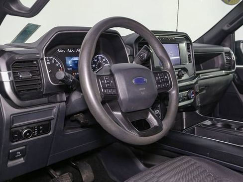 Used 2023 Ford F150 XL w/ STX Appearance Package AWD/4WD image 19