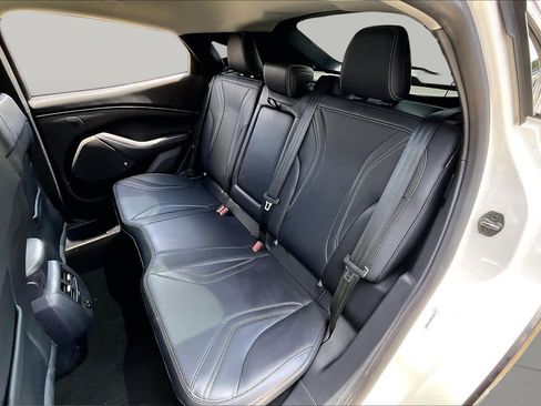 Used 2022 Ford Mustang Mach-E Premium RWD image 18