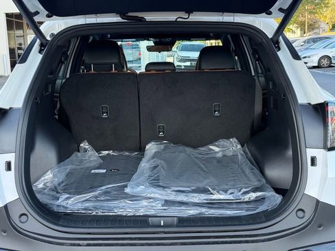 New 2026 Kia Sportage X-Line w/ X-Line Premium Package image 13