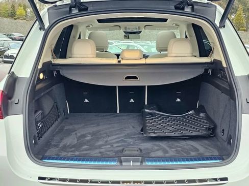 Certified 2026 Mercedes-Benz GLE 450 GLE 450 image 12