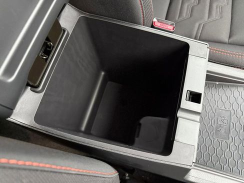 New 2026 Nissan Frontier PRO-4X w/ Tow Package image 25