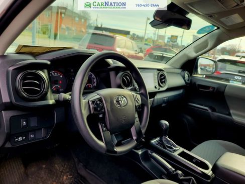 Used 2021 Toyota Tacoma SR image 5