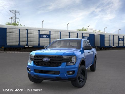 New 2026 Ford Ranger XL image 2