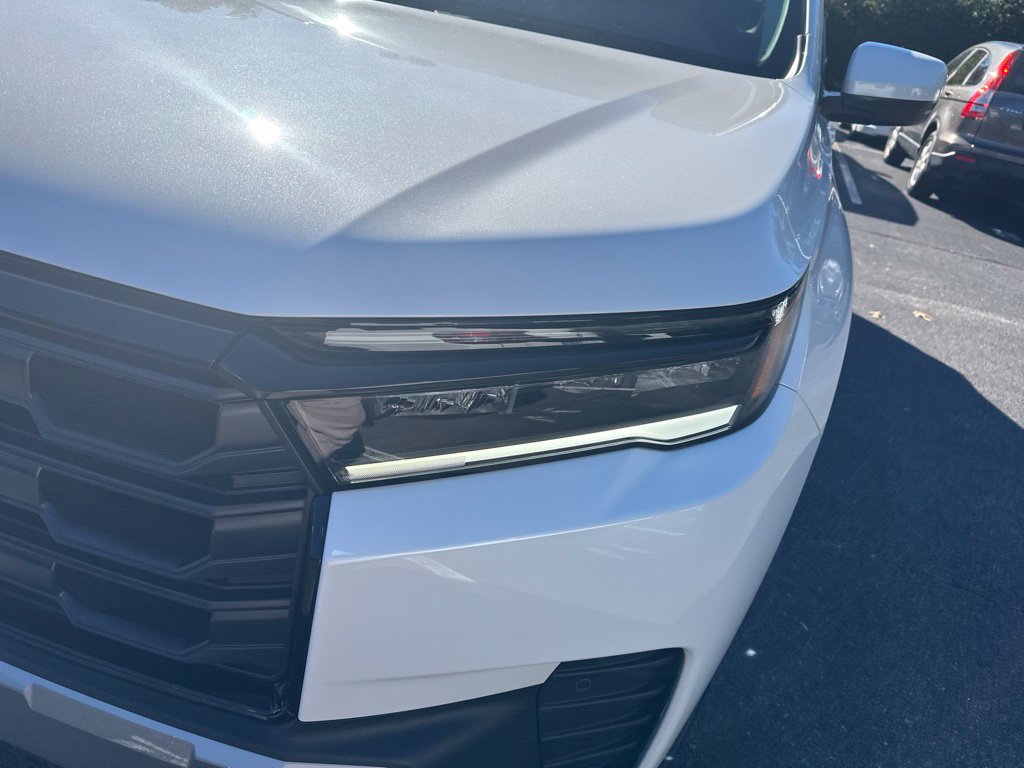 New 2026 Honda Pilot EX-L image 9