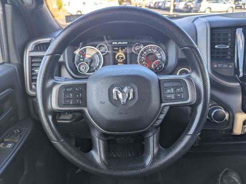 Used 2022 RAM 2500 Tradesman image 24