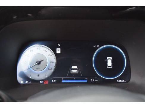 Used 2023 Hyundai Palisade Limited image 22