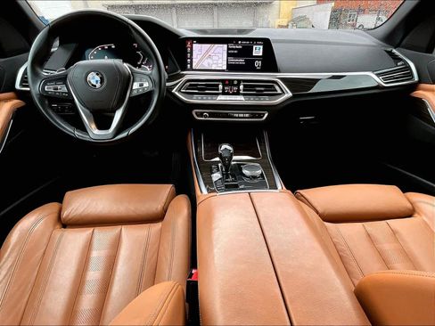 Used 2019 BMW X5 xDrive40i w/ Convenience Package image 17