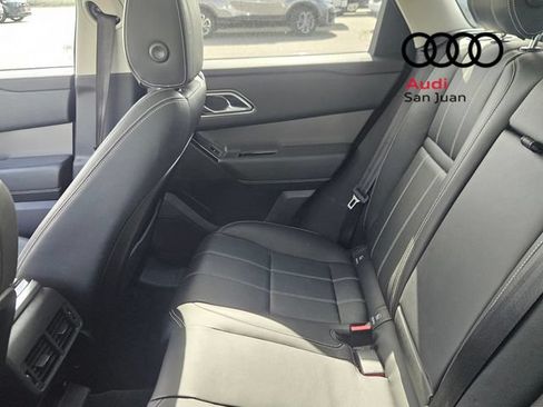 Used 2020 Land Rover Range Rover Velar S AWD/4WD image 10