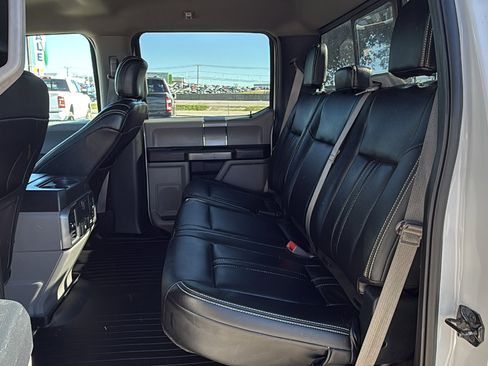 Used 2020 Ford F150 XLT w/ Equipment Group 302A Luxury image 13