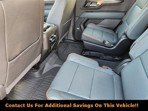 New 2026 GMC Yukon AT4 image 20