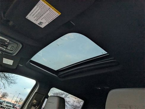 New 2026 GMC Sierra 2500 AT4 w/ AT4 Premium Plus Package image 18