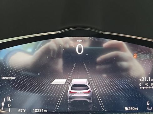 Used 2025 MAZDA CX-70 3.3 Turbo S w/ Premium Package AWD/4WD image 24