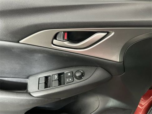 Used 2021 MAZDA CX-3 Sport image 13